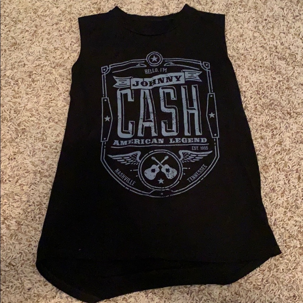 Tshirt